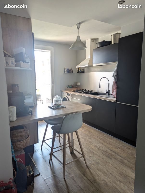 Appartement à louer, 55m², Caluire-et-Cuire