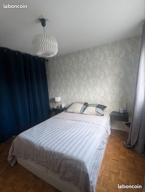 Appartement à louer, 55m², Caluire-et-Cuire
