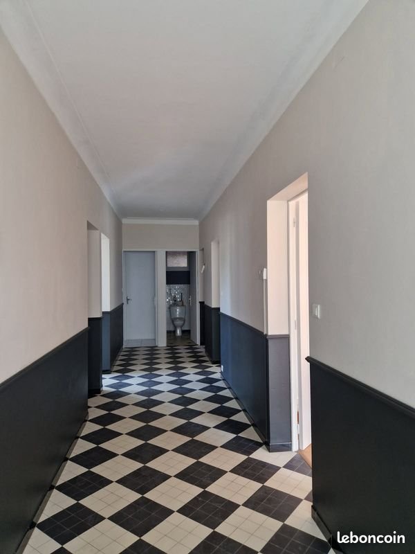 Maison à louer, 103m², Montauban