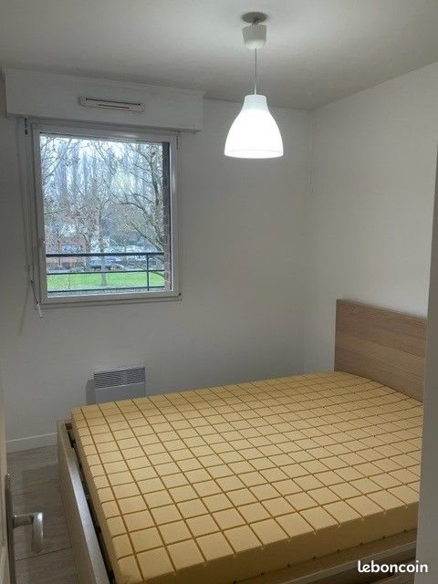 Appartement à louer, 36m², Valenciennes