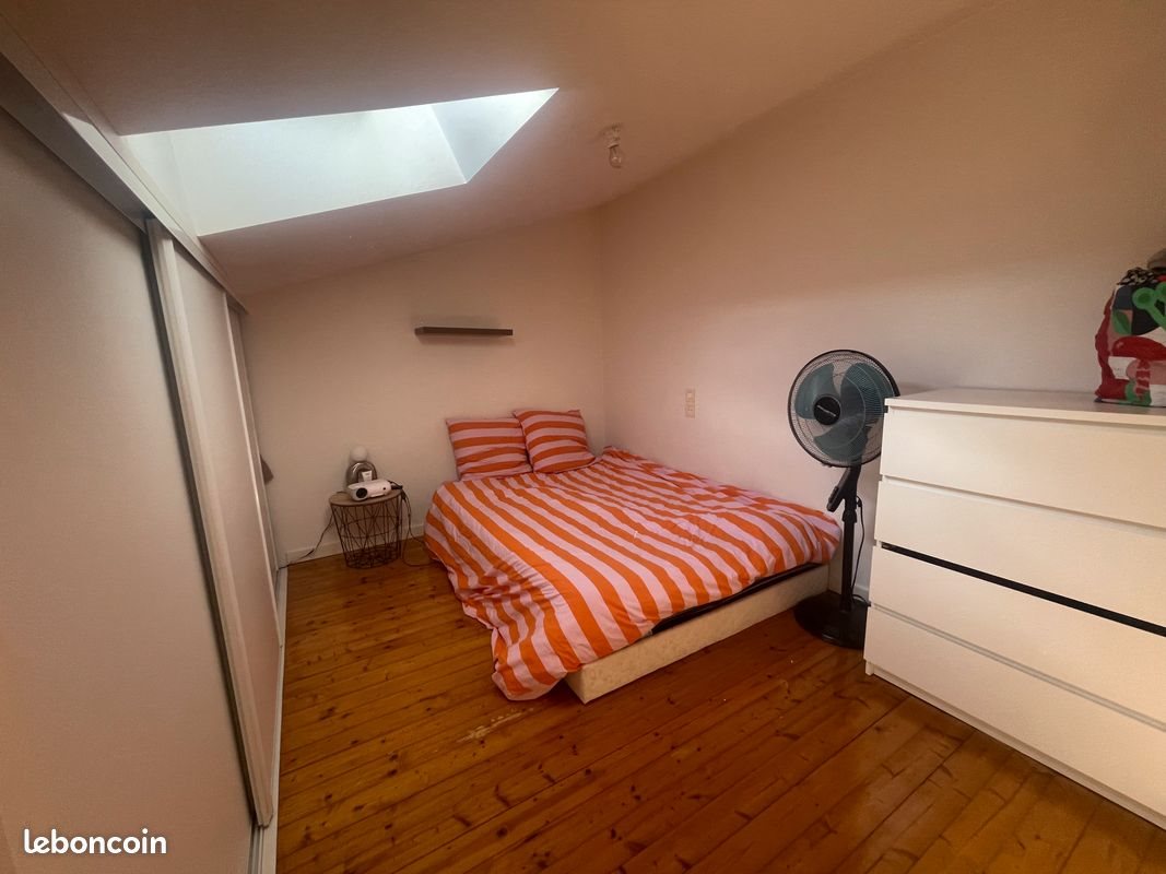 Appartement à louer, 34m², Saint-Fulgent