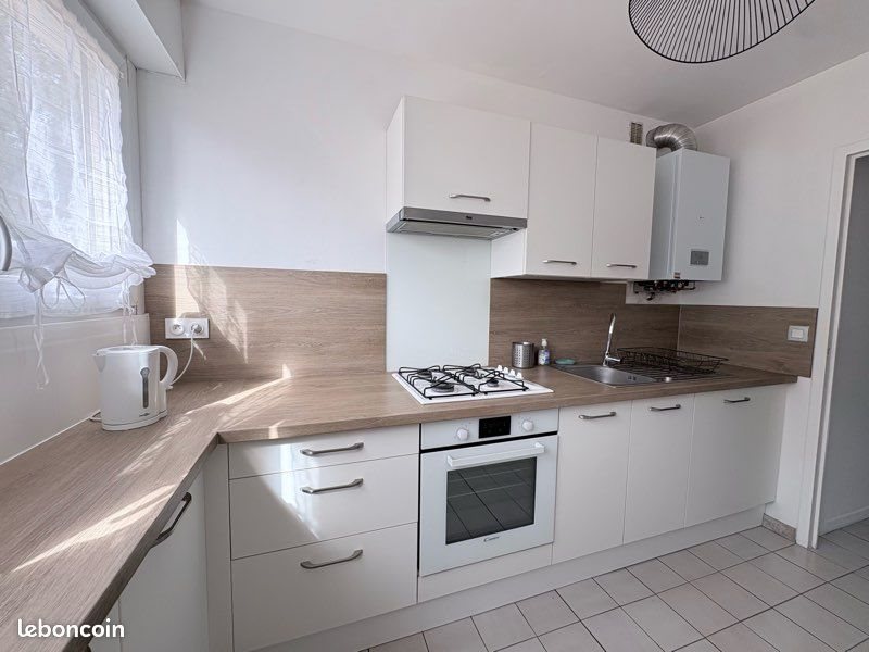 Appartement à louer, 95m², Vannes