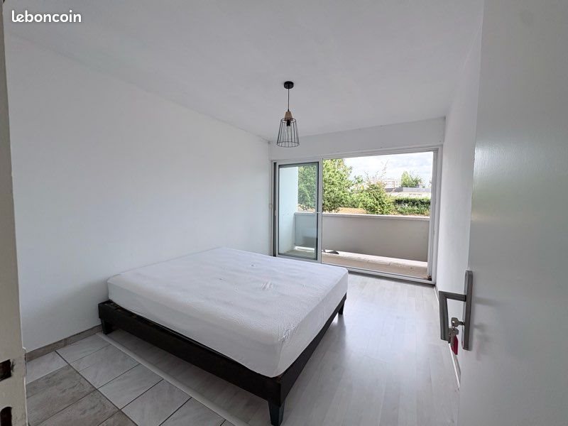 Appartement à louer, 95m², Vannes