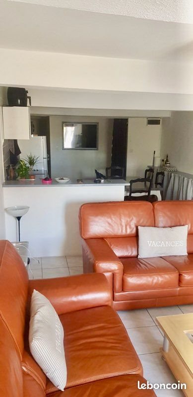 Appartement à louer, 50m², Perpignan