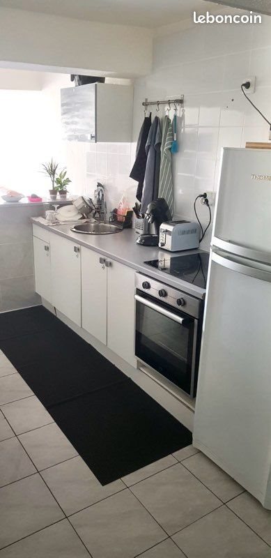Appartement à louer, 50m², Perpignan