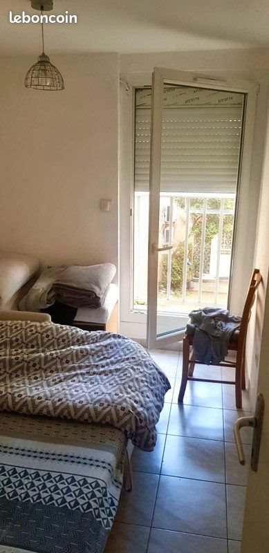 Appartement à louer, 50m², Perpignan