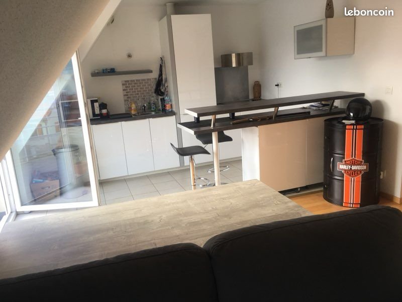 Appartement à louer, 46m², Oberhoffen-sur-Moder