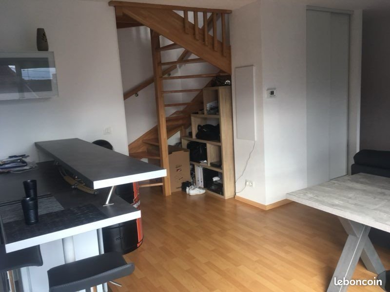 Appartement à louer, 46m², Oberhoffen-sur-Moder