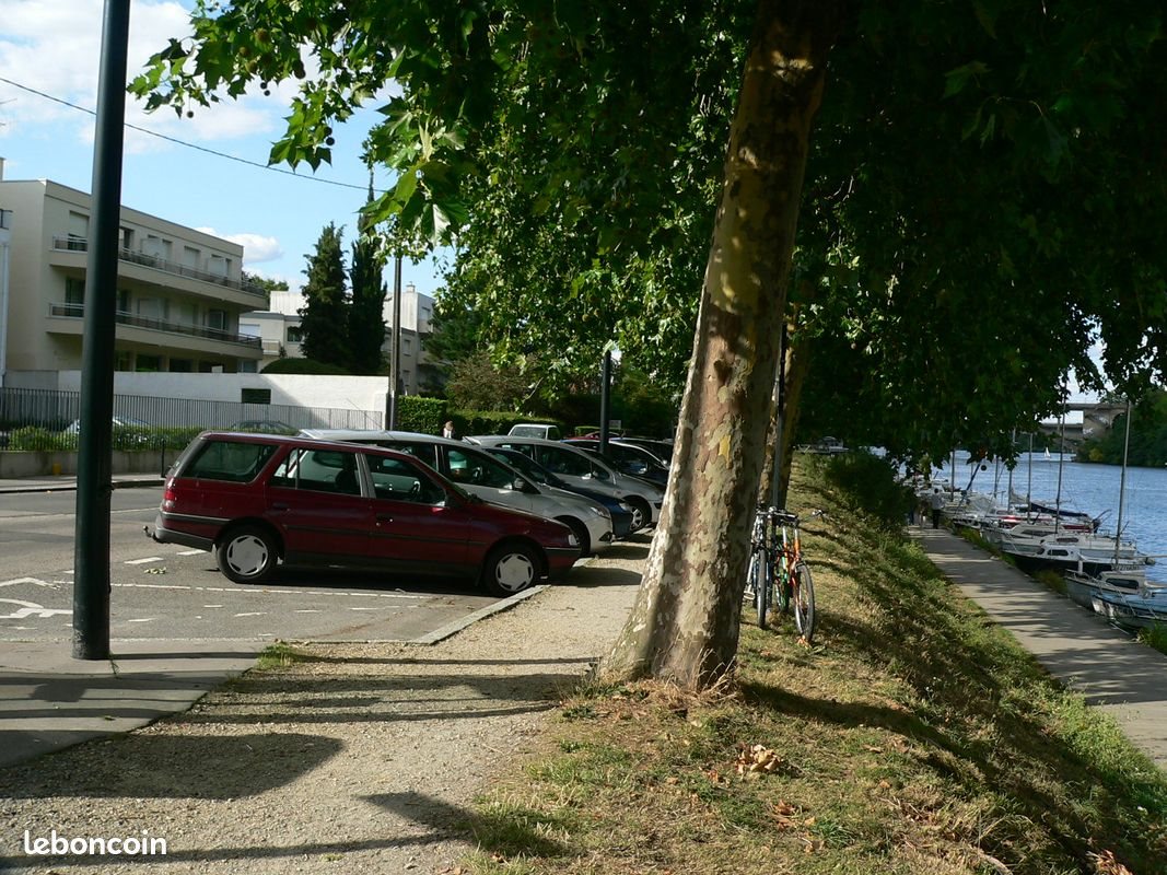 Appartement à vendre, 28m², Nantes