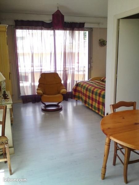 Appartement à vendre, 28m², Nantes