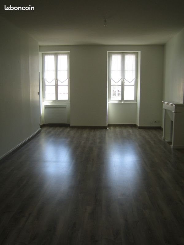 Appartement à louer, 71m², La Rochelle