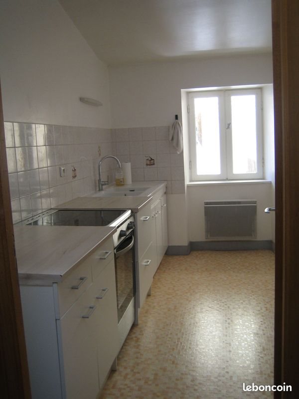 Appartement à louer, 71m², La Rochelle