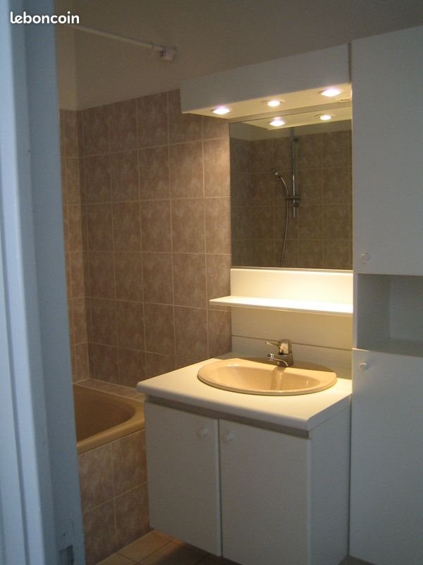 Appartement à louer, 71m², La Rochelle