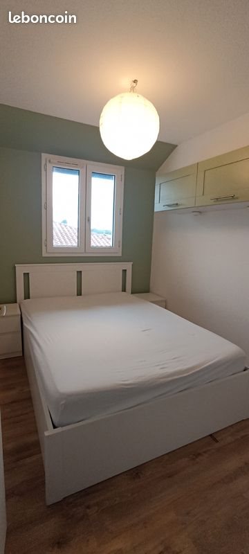 Appartement à louer, 40m², Ciboure