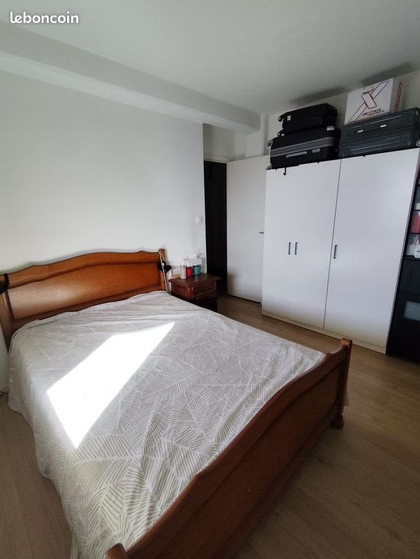 Appartement à louer, 73m², Villeneuve-d'Ascq