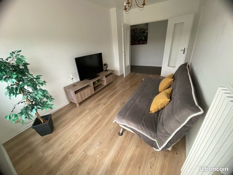 Appartement à vendre, 67m², Montbéliard