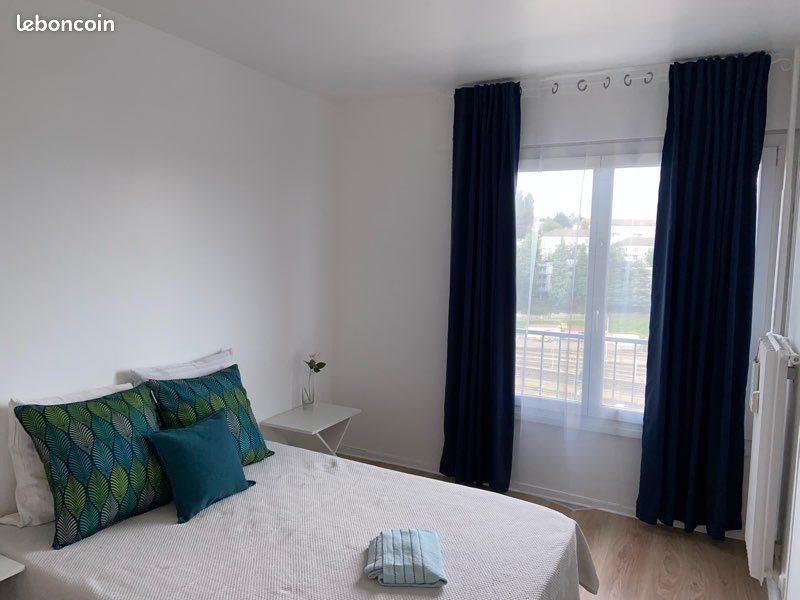 Appartement à vendre, 67m², Montbéliard