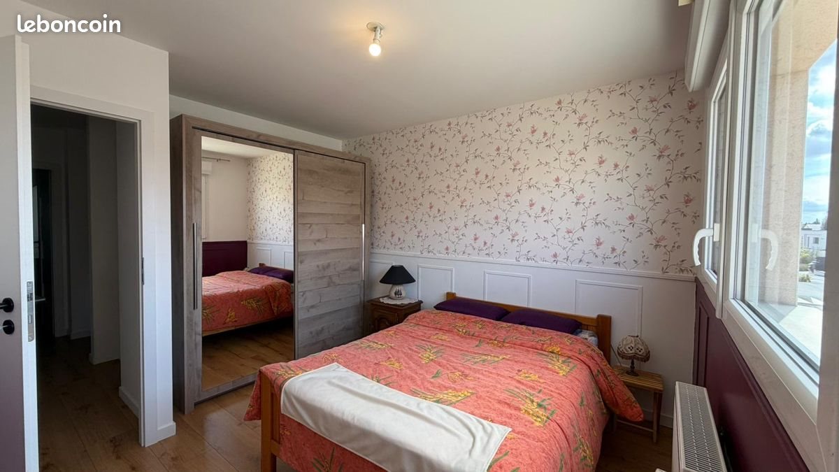 Maison à vendre, 110m², Cuvry