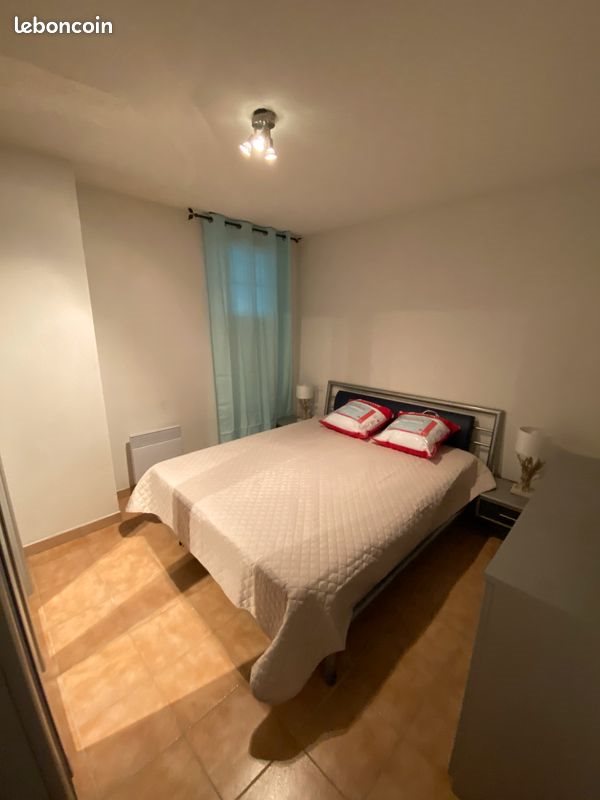 Appartement à louer, 65m², Grimaud