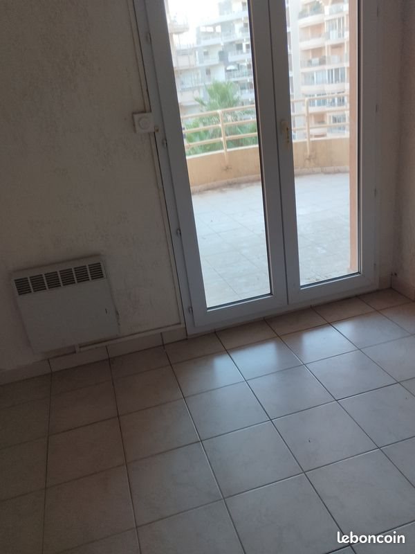 Appartement à vendre, 33m², Canet-en-Roussillon