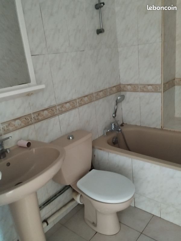 Appartement à vendre, 33m², Canet-en-Roussillon
