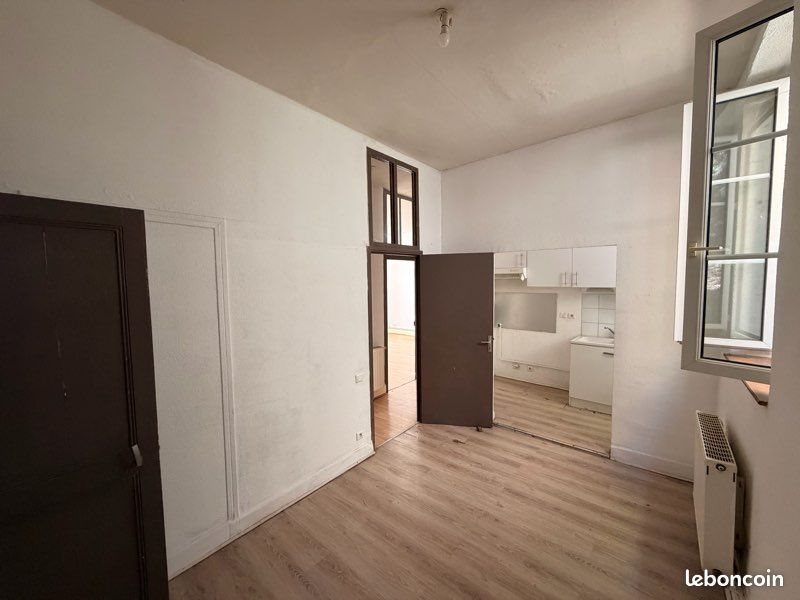 Appartement à vendre, 78m², Tournon-sur-Rhône