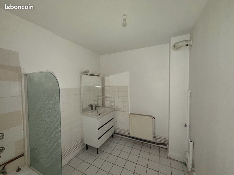 Appartement à vendre, 78m², Tournon-sur-Rhône