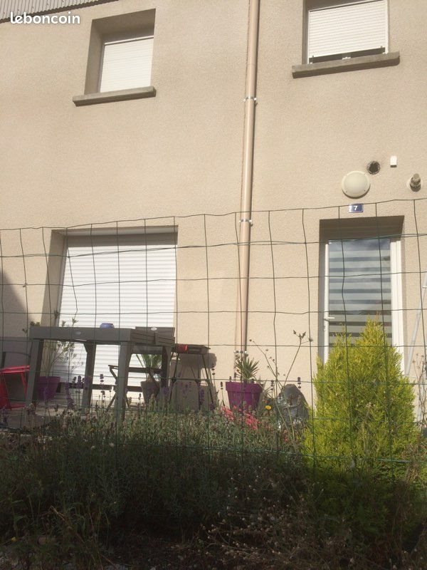 Maison à louer, 70m², Saint-Just-Malmont