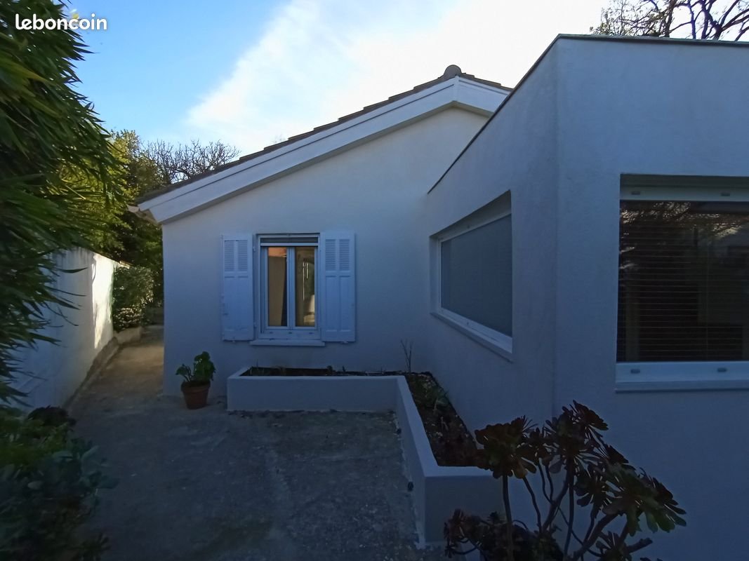 Maison à louer, 56m², Toulon