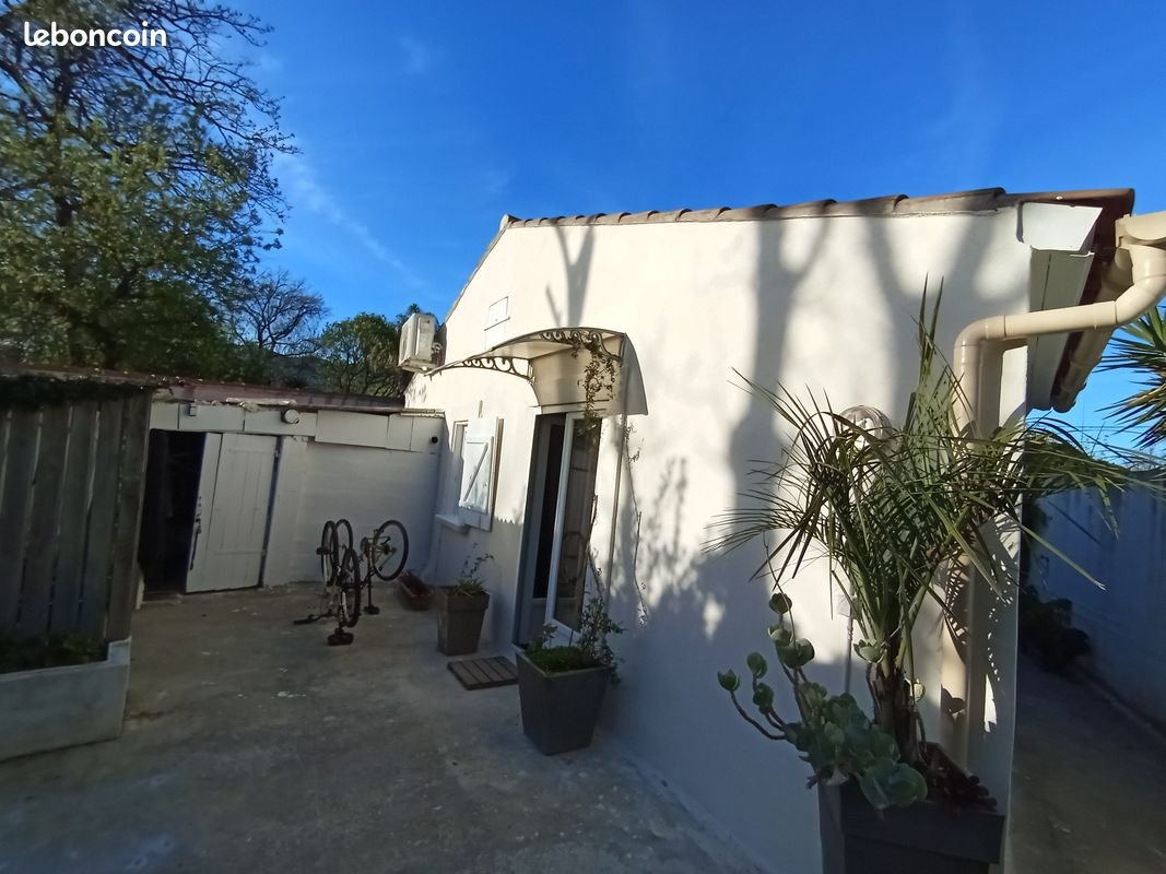 Maison à louer, 56m², Toulon