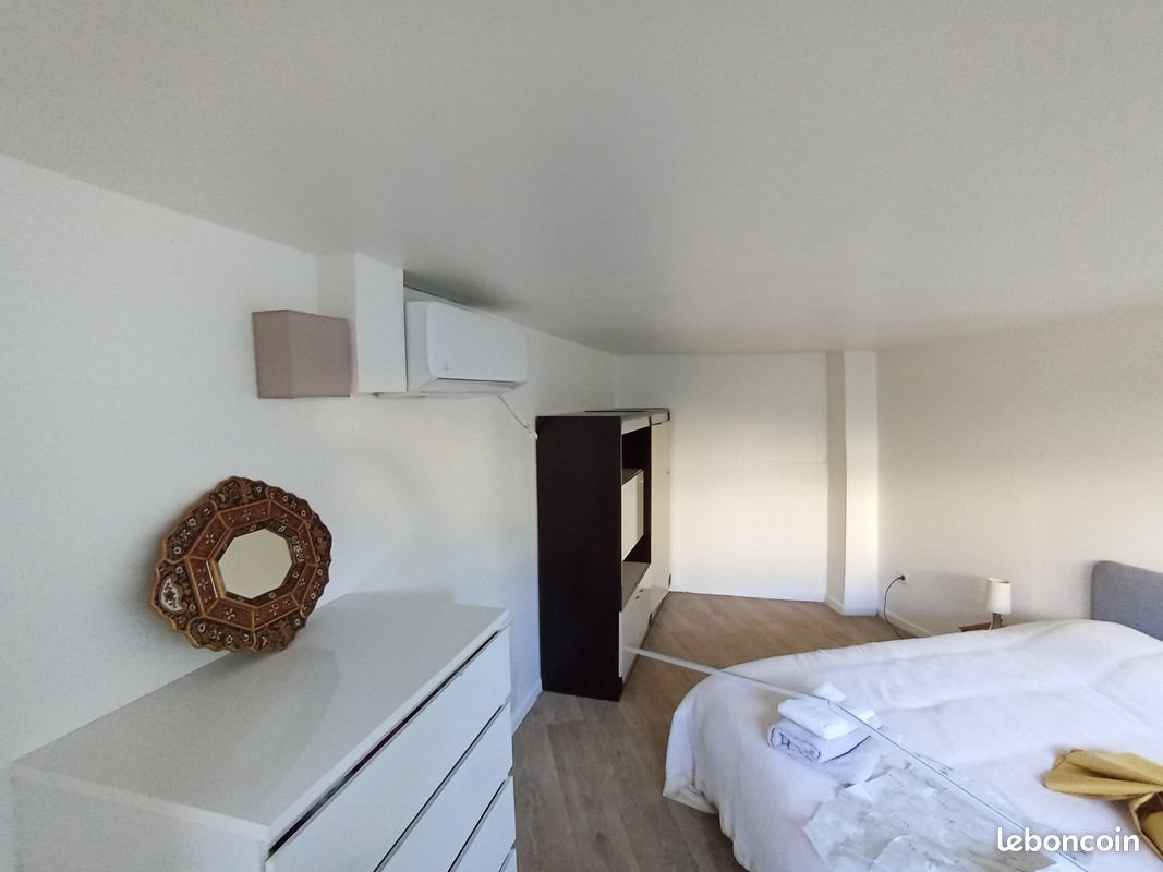 Maison à louer, 56m², Toulon