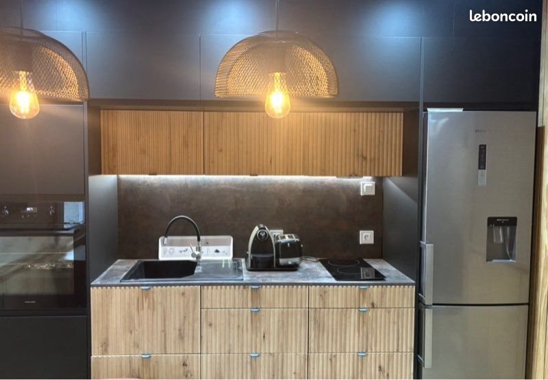 Appartement à louer, 25m², Bordeaux