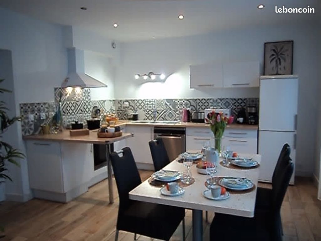 Maison à louer, 80m², Fréhel