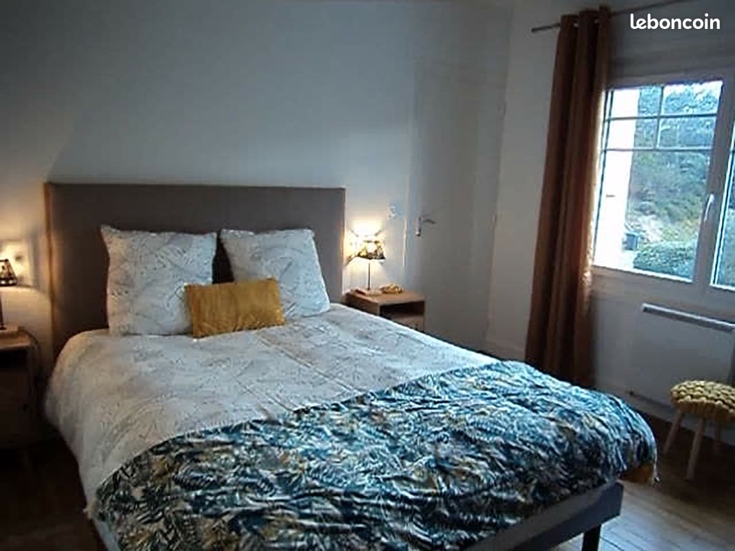 Maison à louer, 80m², Fréhel