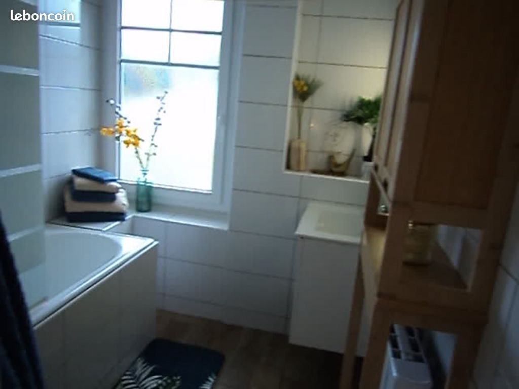 Maison à louer, 80m², Fréhel