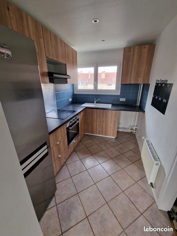 Appartement à louer, 50m², Sannois