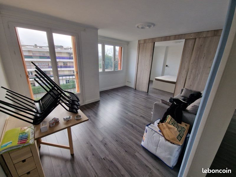 Appartement à louer, 50m², Sannois