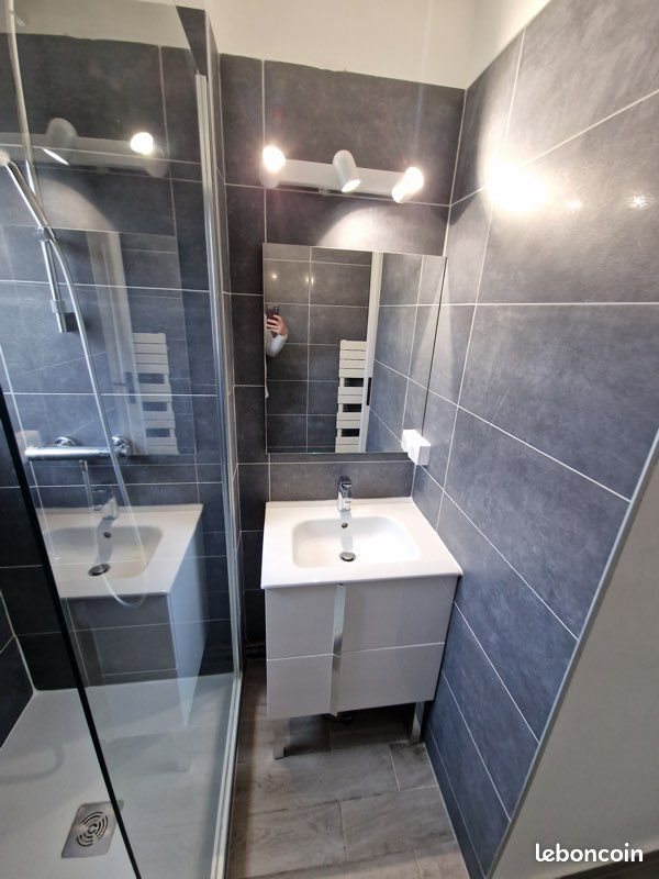 Appartement à louer, 50m², Sannois