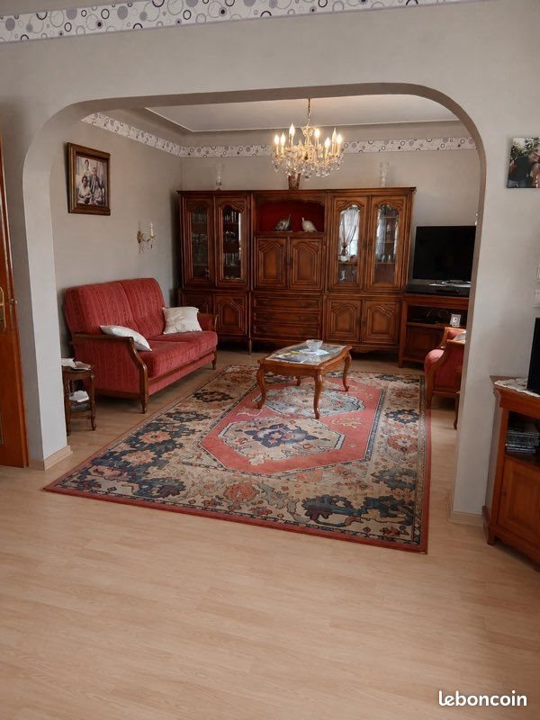 Maison à vendre, 190m², Petit-Réderching