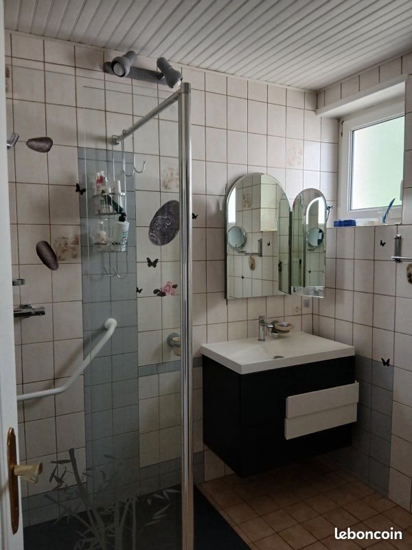 Maison à vendre, 190m², Petit-Réderching