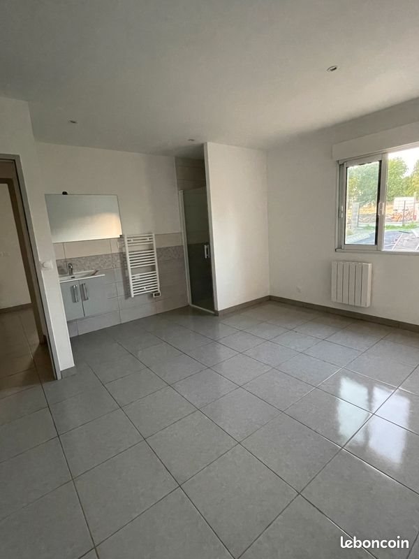 Maison à louer, 200m², Hardivillers