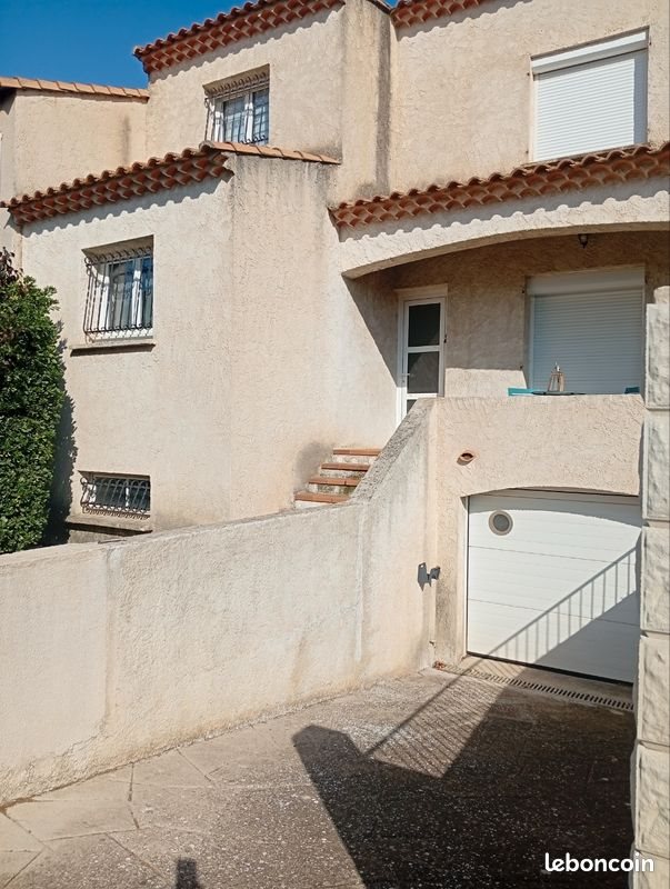 Maison à vendre, 130m², Balaruc-les-Bains