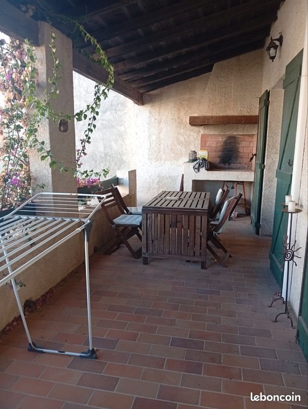 Maison à vendre, 130m², Balaruc-les-Bains