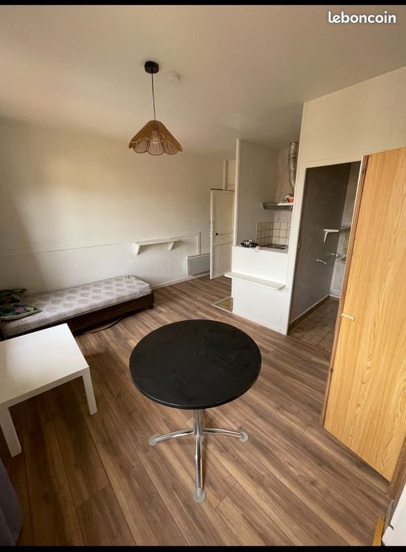 Appartement à louer, 20m², Libourne
