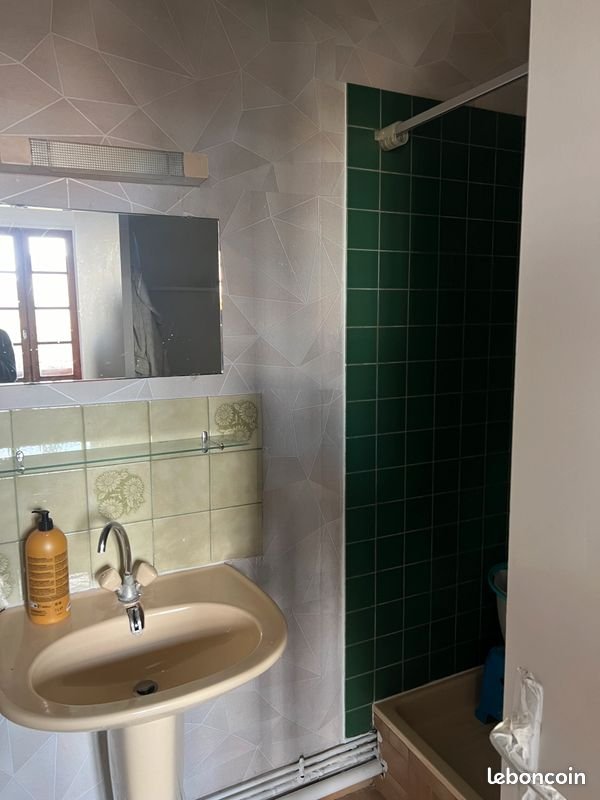 Appartement à louer, 20m², Libourne