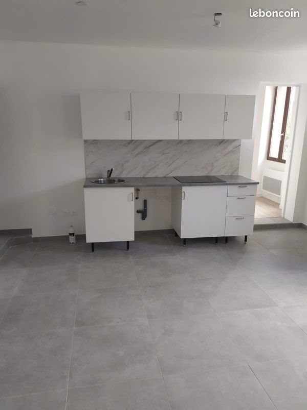 Appartement à louer, 55m², Follainville-Dennemont