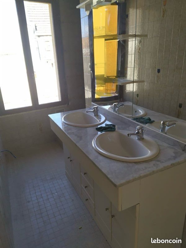 Appartement à louer, 55m², Follainville-Dennemont