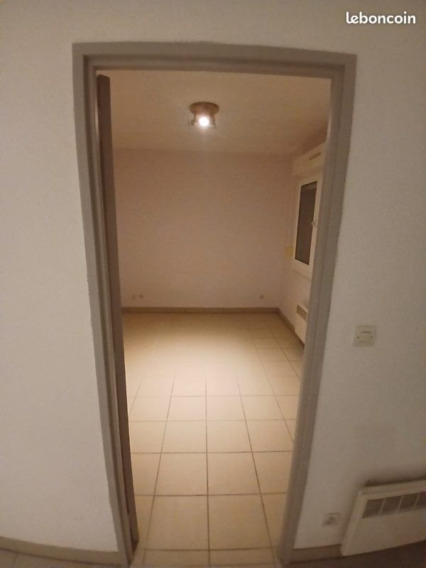 Appartement à louer, 64m², Macheren