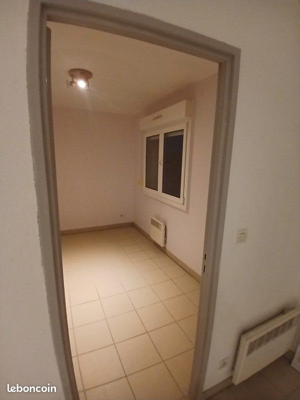 Appartement à louer, 64m², Macheren