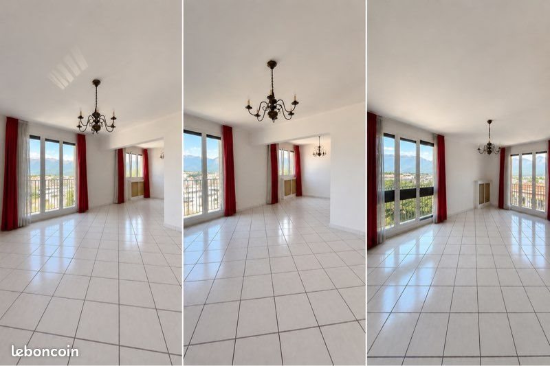 Appartement à vendre, 105m², Fontaine